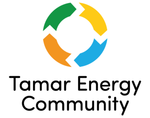 Tamar Energy Community Logo